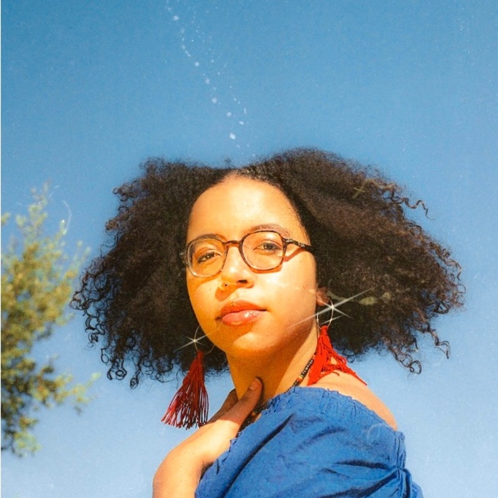 Meet your Posher, Jada